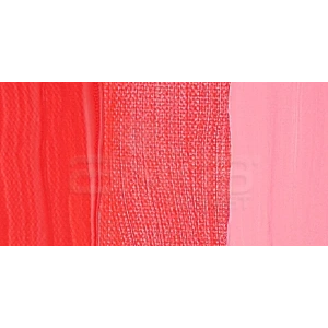 Daler Rowney System 3 Akrilik Boya 150ml 544 Fluorescent Red