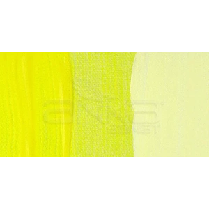 Daler Rowney System 3 Akrilik Boya 150ml 681 Fluorescent Yellow