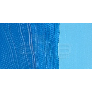 Daler Rowney System 3 Akrilik Boya 500ml 112 Coeruleum Blue (hue)