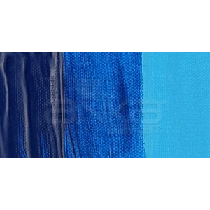 Daler Rowney System 3 Akrilik Boya 500ml 120 Process Cyan