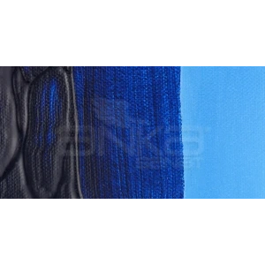 Daler Rowney System 3 Akrilik Boya 500ml 134 Prussian Blue (hue)