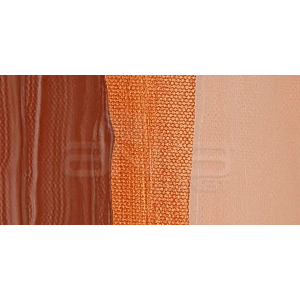 Daler Rowney System 3 Akrilik Boya 500ml 221 Burnt Sienna