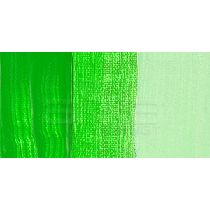 Daler Rowney System 3 Akrilik Boya 500ml 349 Fluorescent Green