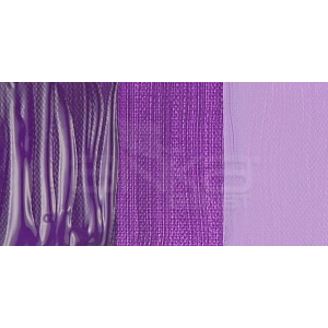 Daler Rowney System 3 Akrilik Boya 500ml 418 Velvet Purple