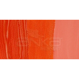 Daler Rowney System 3 Akrilik Boya 500ml 511 Cadmium Scarlet (hue)