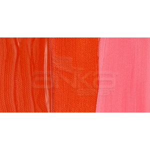 Daler Rowney System 3 Akrilik Boya 500ml 588 Vermilion (hue)