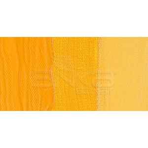 Daler Rowney System 3 Akrilik Boya 500ml 618 Cadmium Yellow Deep (hue)