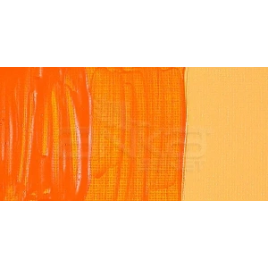 Daler Rowney System 3 Akrilik Boya 500ml 638 Cadmium Orange Light (hue)