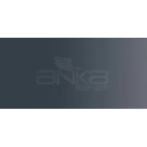 Daler Rowney System 3 Akrilik Mürekkep 29.5ml 065 Paynes Grey