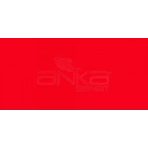 Daler Rowney System 3 Akrilik Mürekkep 29.5ml 504 Cadmium Red Deep Hue