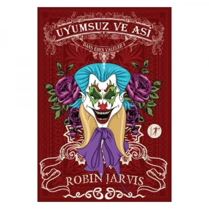 Dans Eden Valeler 2 - Uyumsuz ve Asi