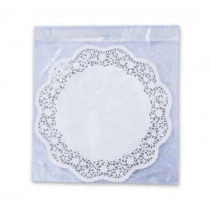 Dantel Kağıt 38 Cm ( 10 Paket )