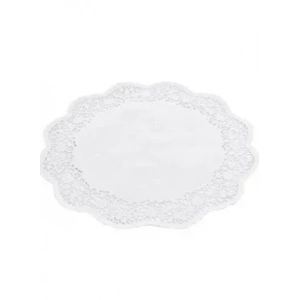 Dantel Kağıt Oval 26x36 Cm ( 50 Paket )