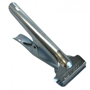 Dar Ağızlı Pastal Maşası / CLMP-02