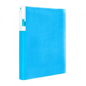 Databank Sunum Dosyası A4 Mavi 40lı (mt-40-64)