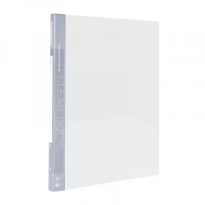 Databank Sunum Dosyası A4 Şeffaf 20li (mt-20-49)