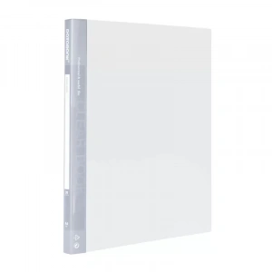 DATABANK SUNUM DOSYASI A4 ŞEFFAF 30LU (MT-30-49)