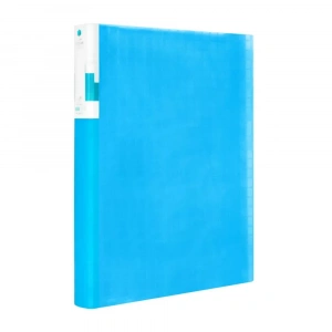 Databank Sunum Dosyası Mavi 40’lı Mt40-64