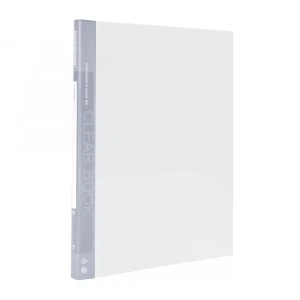 Databank Sunum Dosyası Şeffaf 20’li Mt20-49