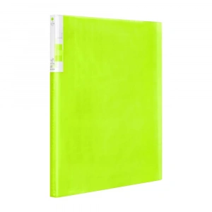 Databank Sunum Dosyası Yeşil 20’li Mt20-64