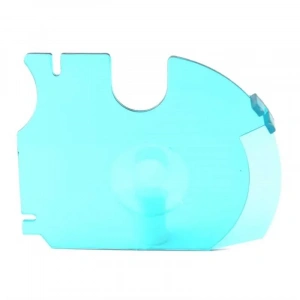 Dayang Db-106 Pastal Başı Kesim Makinesi Bıçak Kafa Koruyucu (büyük)