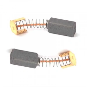 Dayang Db-88 Pastal Başı Kesim Makinesi Motor Kömür Takımı