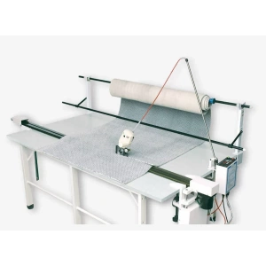 Dayang DYDB-2A Otomatik Pastalbaşı Kesim Makinası - Halı İçin