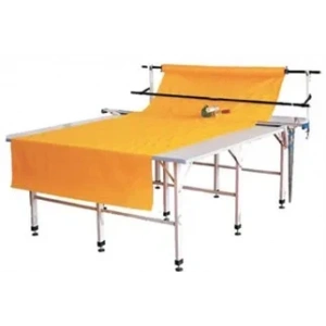 Dayang Mekanik Pastal Başı Kesim Makinesi 260cm