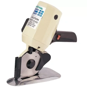 Dayang Rsd-100 Yuvarlak Gazlı Bez Kesim Makinası