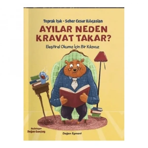 DE  Ayılar Neden Kravat Takar?