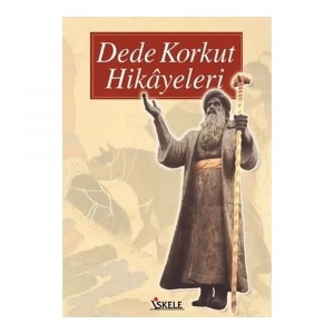 Dede Korkut Hikayeleri