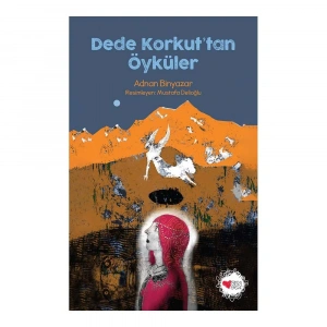 Dede Korkuttan Öyküler