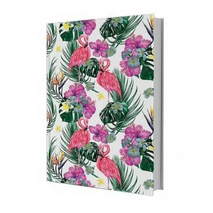 Deffter Paradise Tropic Flowers 64452-0