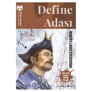 Define Adası  328534