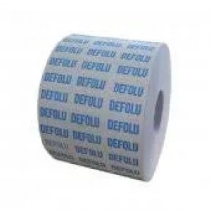 Defolu Etiketi (1 Rulo 3500 Adet)