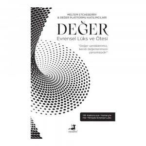 Değer Evrensel Lüks Ve Ötesi