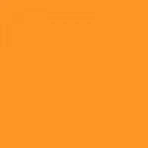 Deka Transparent Cam Boyası 125ml Orange No:10