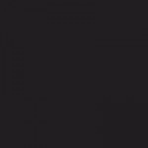 Deka Transparent Cam Boyası 125ml Schwarz No:90