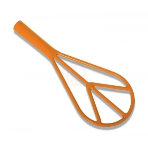 Dekor Hassan Alçı Karıştırıcı 15 Cm