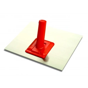 Dekor Hassan Alçı Küreği Plastik Saplı 30x24 Cm