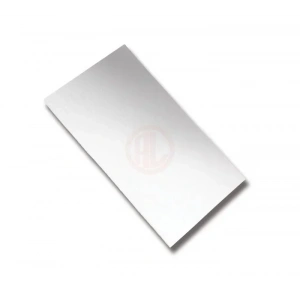 Dekor Hassan Çelik Sistre Yay Çeliği 6x15 Cm