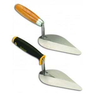 Dekor Hassan Dil Malası Plastik Saplı Yay Çeliği 18 Cm