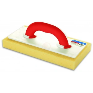 Dekor Hassan Kesik Süngerli Mala 14x28 Cm