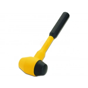 Dekor Hassan Lastik Tokmak 700 Gr