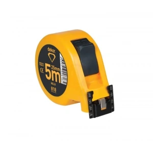 Dekor Hassan Şerit Metre Helix Mıknatıslı 8 Mt x 25 mm