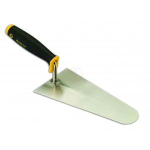 Dekor Hassan Sıva Malası Plastik Saplı Yay Çeliği 16 Cm (369)