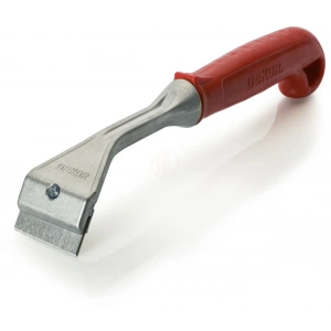 Dekor Rulo Alüminyum Sistre 4,5x27 Cm