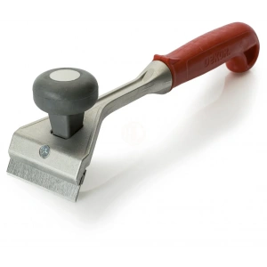 Dekor Rulo Alüminyum Sistre Topuzlu 7x29 Cm