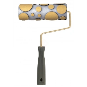 Dekor Rulo Balon Efekt Rulosu 20 Cm