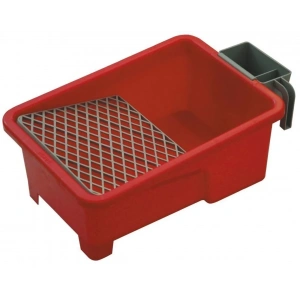 Dekor Rulo Büyük Boy Boyacı Kabı 35x50x21 Cm